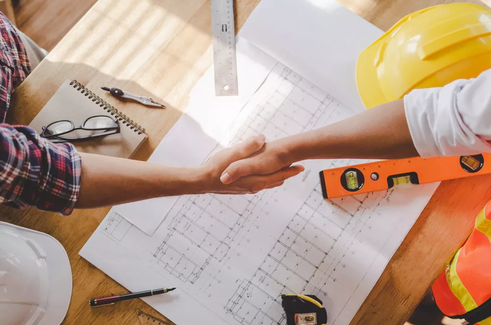 Building relationships