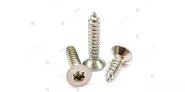 screw
