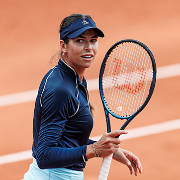 Ajla Tomljanovic