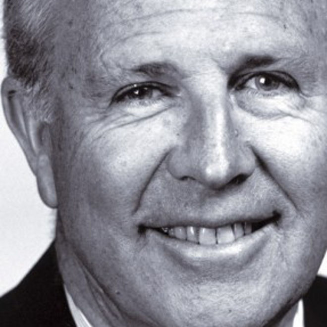 Brian Tobin profile photo