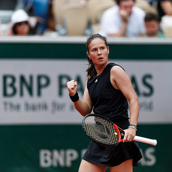 Daria Kasatkina