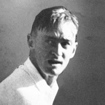 Harry Hopman 