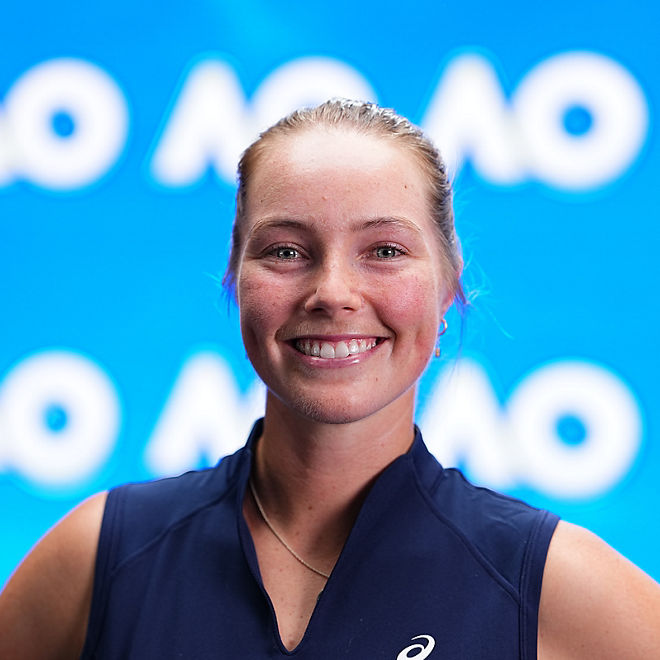 Olivia Gadecki