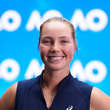 Olivia Gadecki