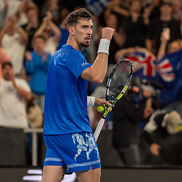 Thanasi Kokkinakis