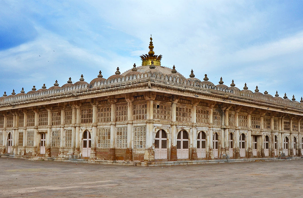 Ahmedabad