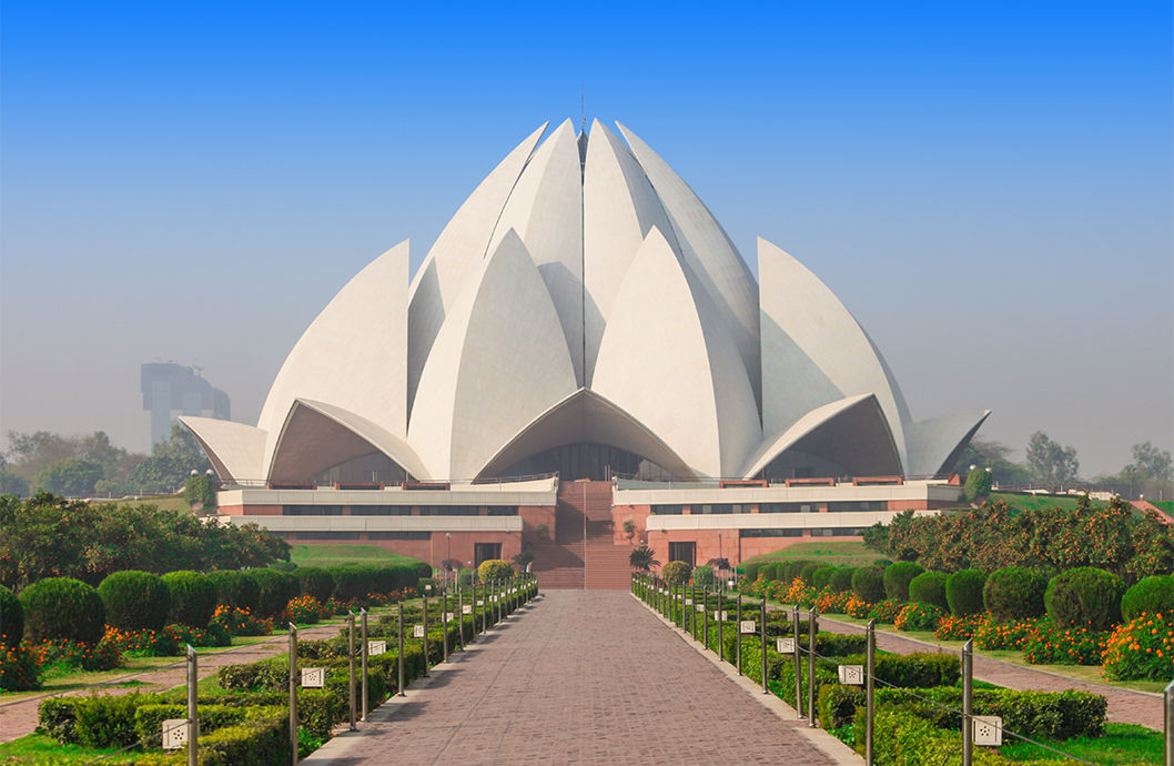 Delhi