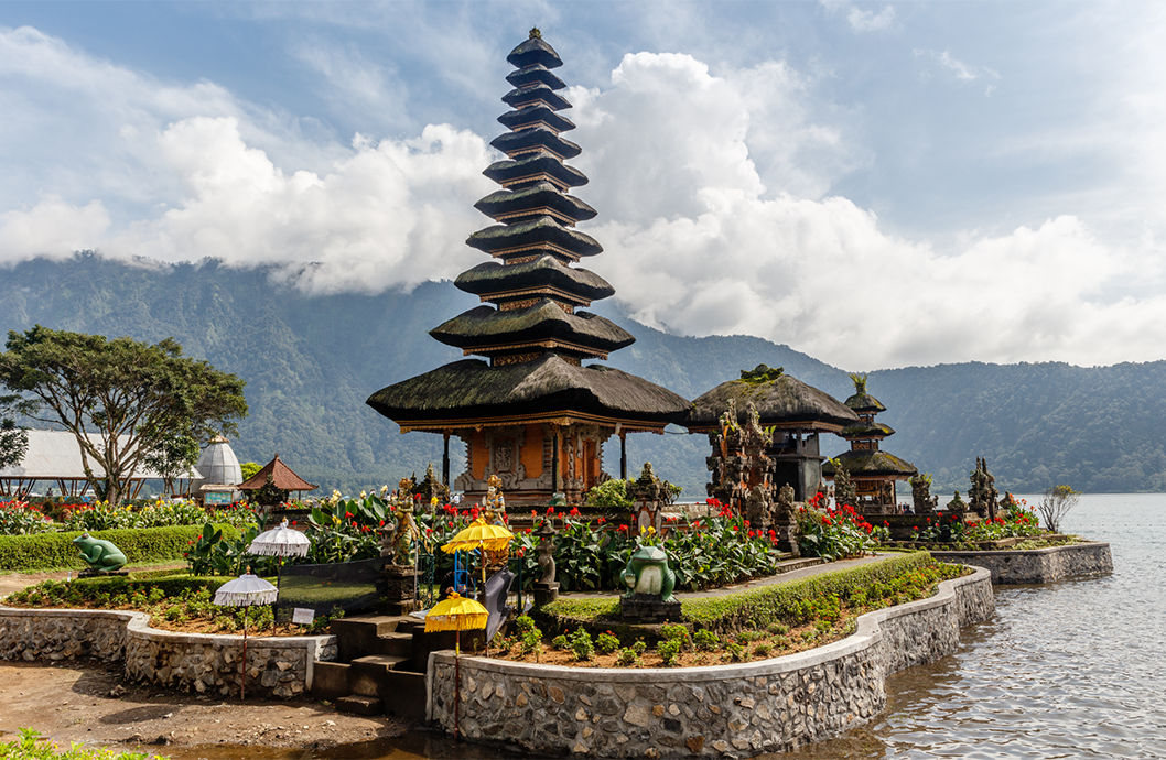 Denpasar Bali