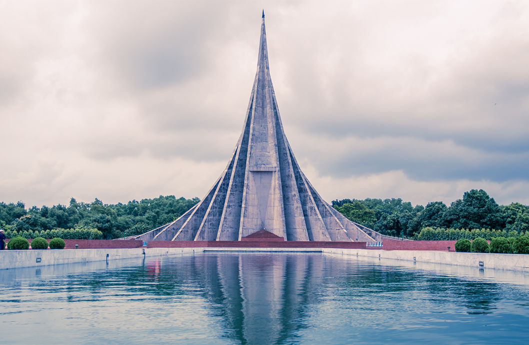Dhaka