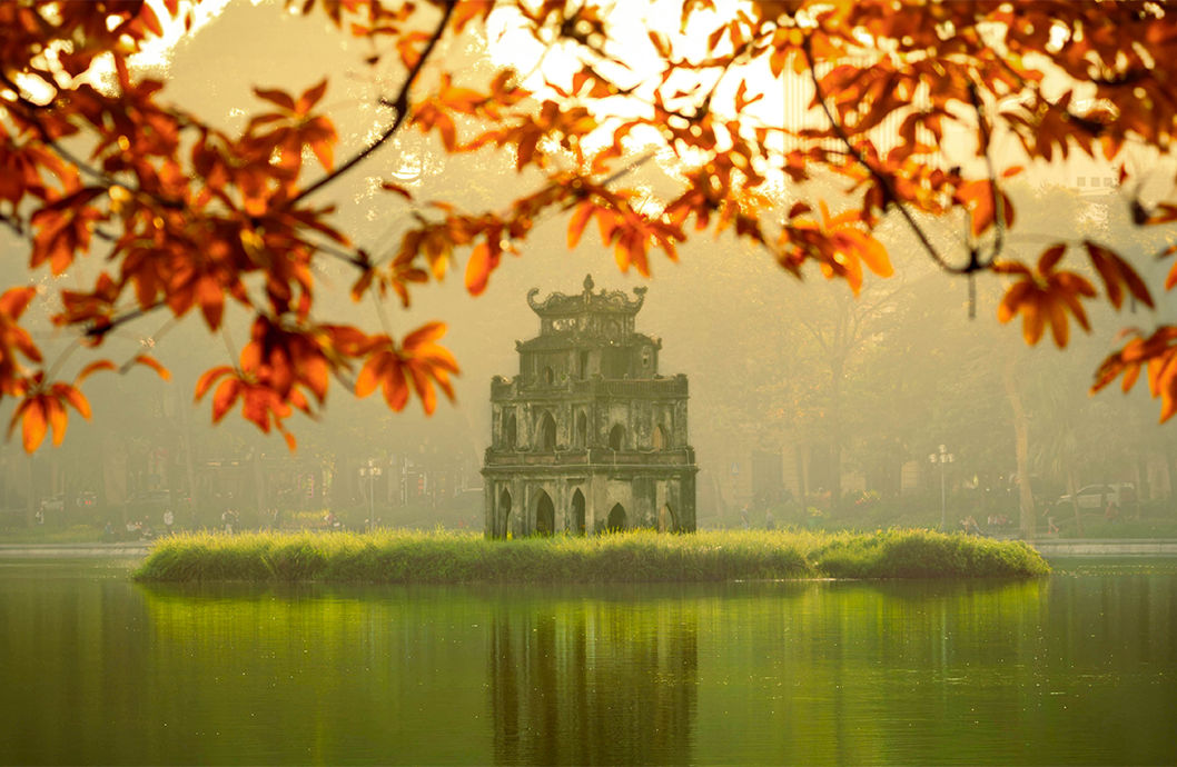 Hanoi