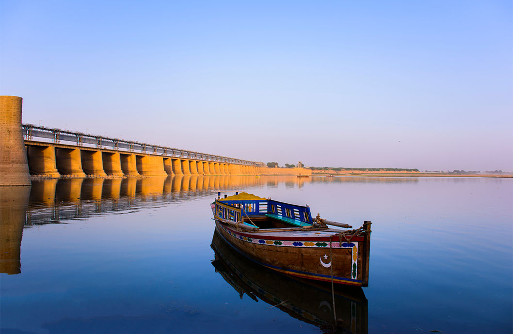 Hyderabad