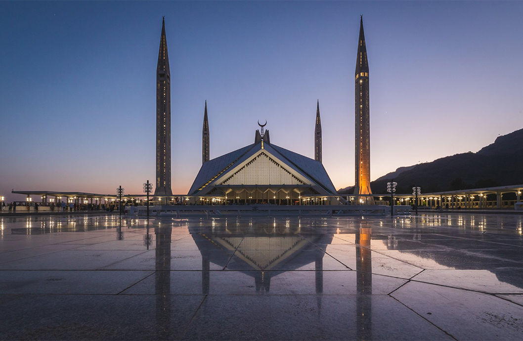 Islamabad