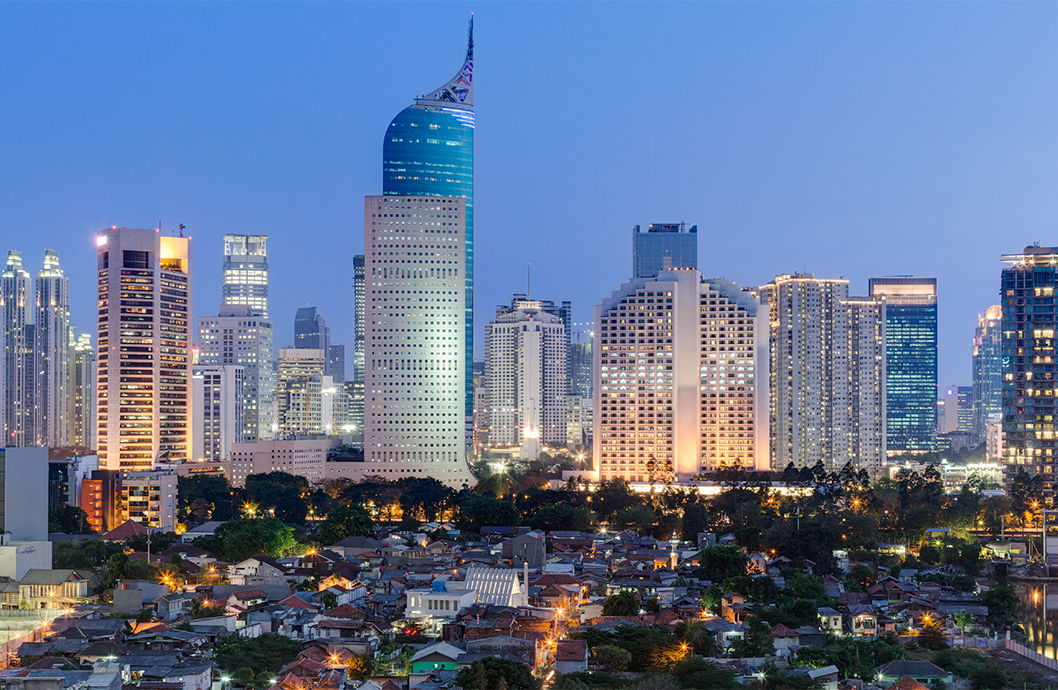 Jakarta