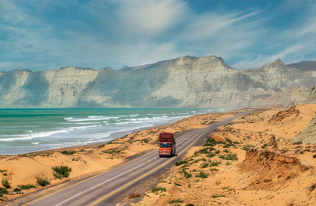 Karachi