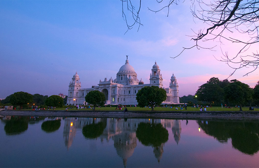 Kolkata