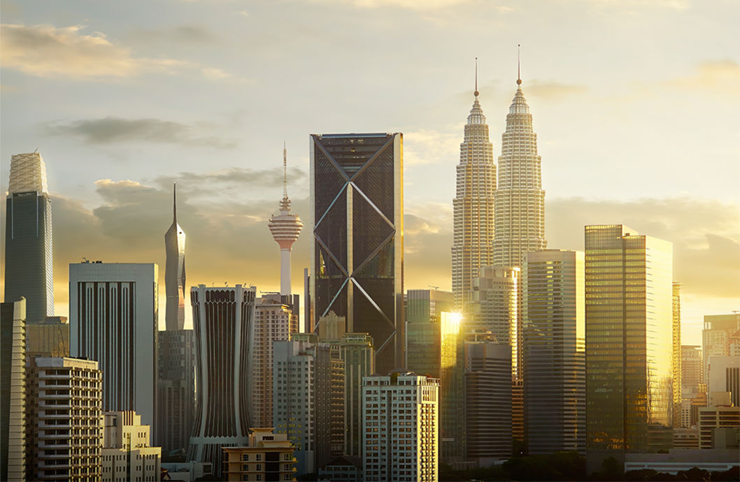 Kuala Lumpur