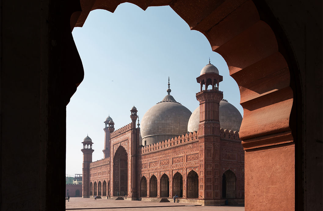 Lahore