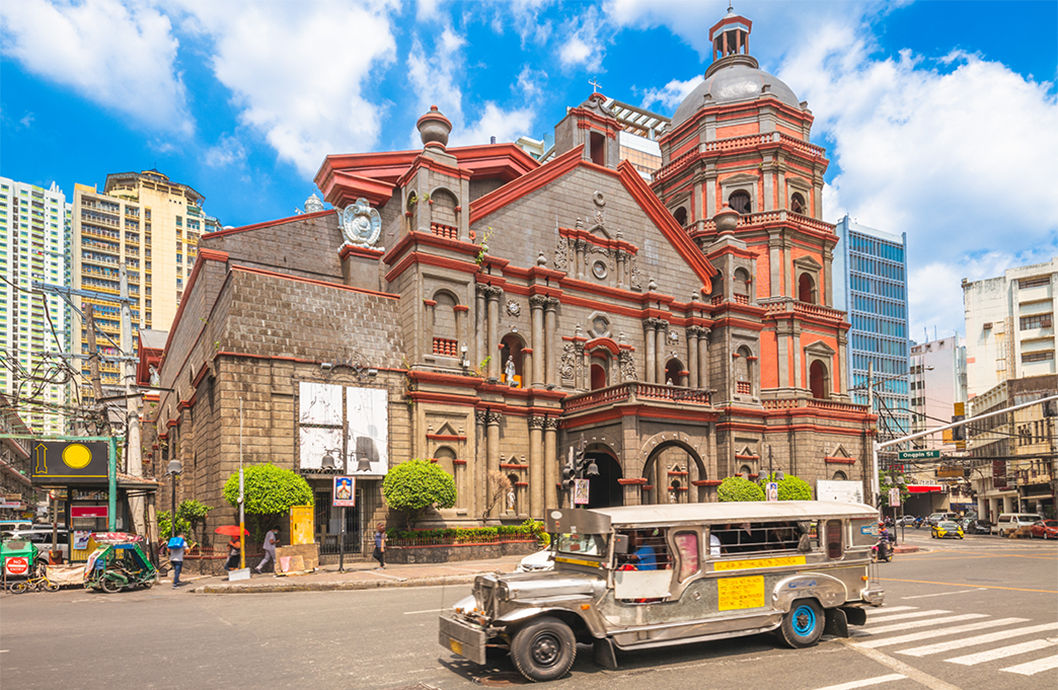 Manila
