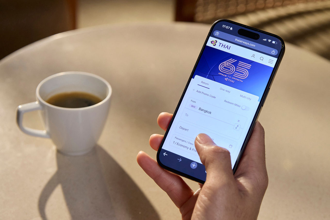 Mobile Check-in