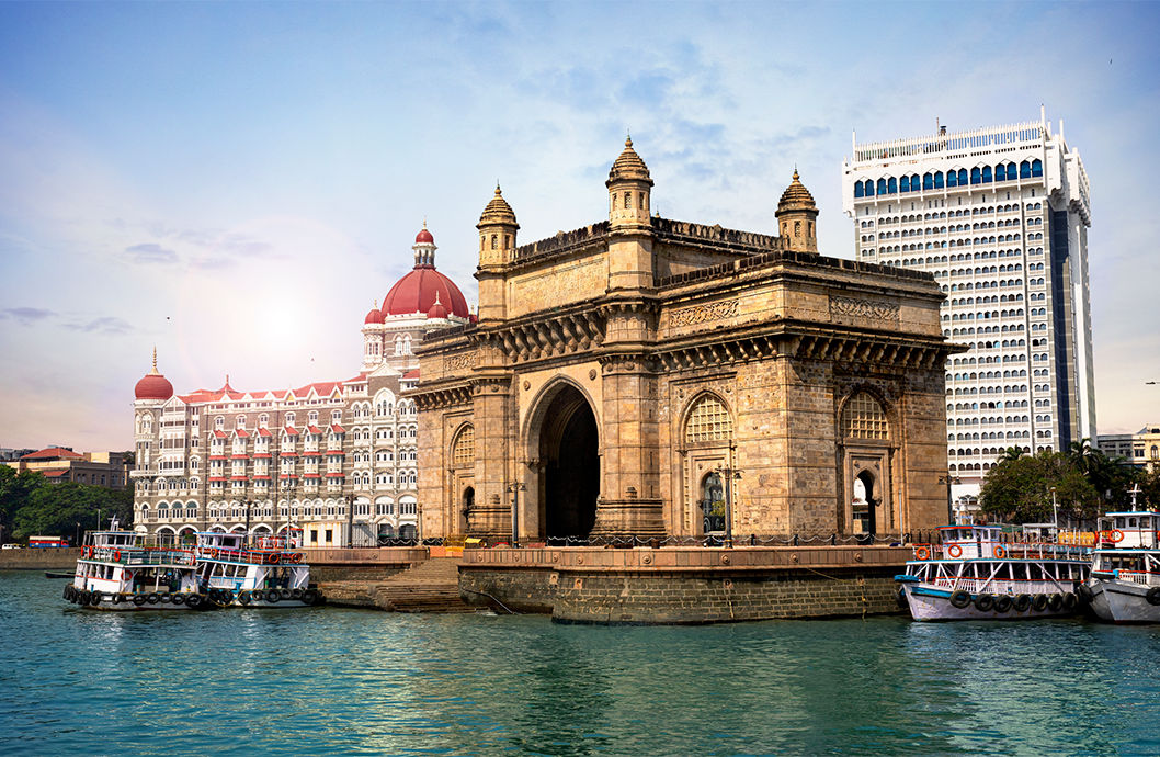 Mumbai