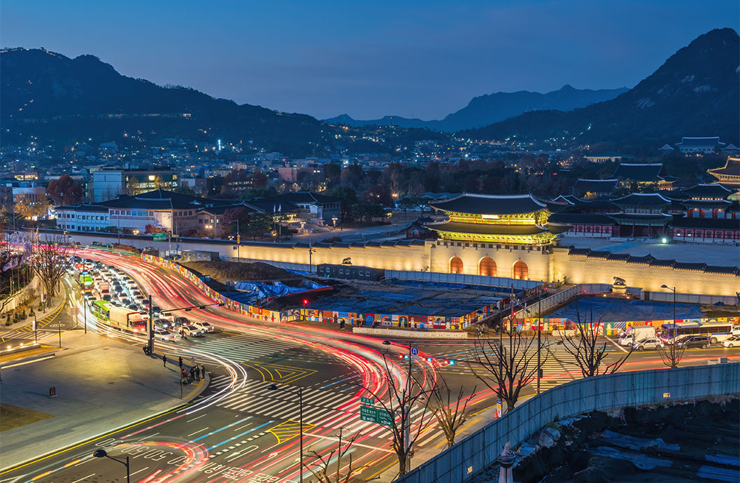 Seoul