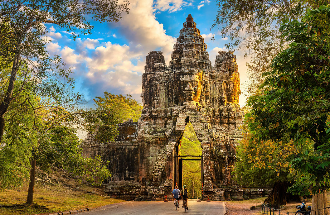 Siem Reap