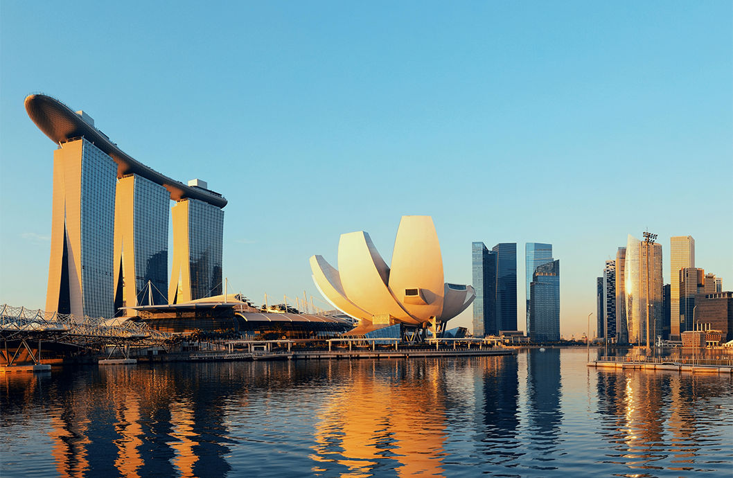 SINGAPORE