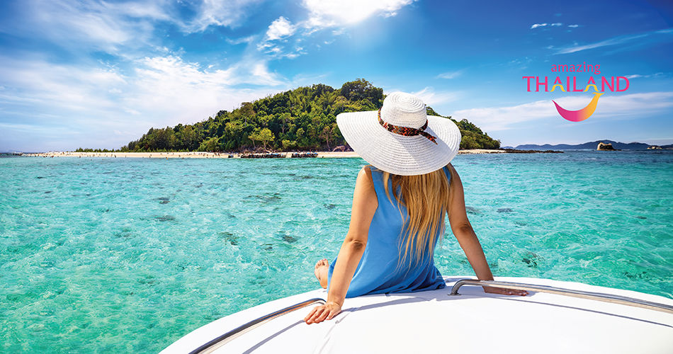 Explore Thailand’s Hidden Gems