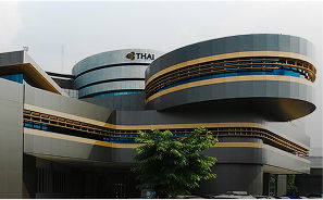 THAI World Wide Offices
