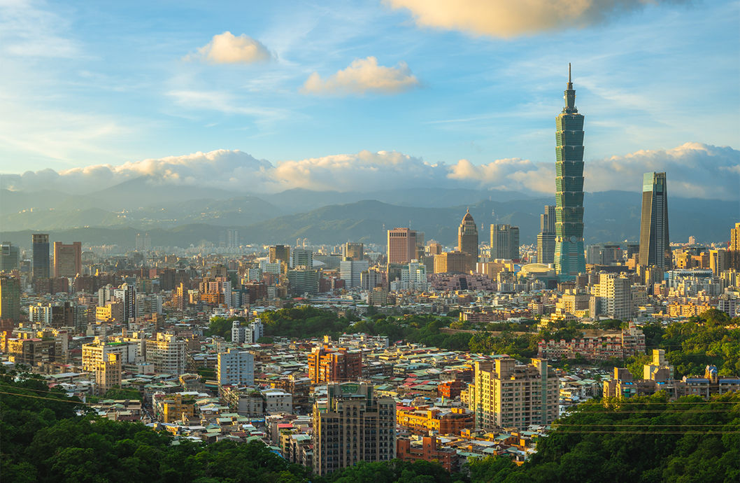 Taipei