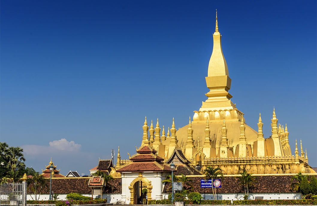 Vientiane