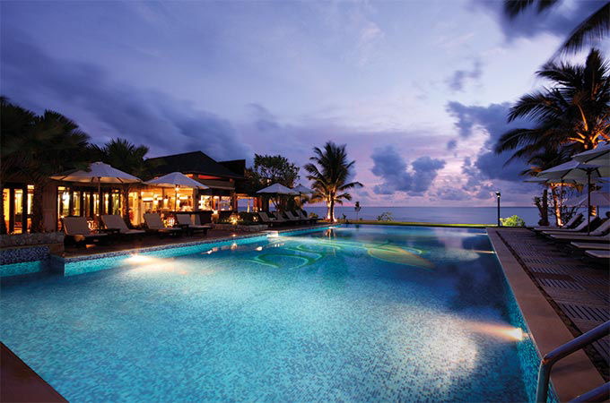Hotels