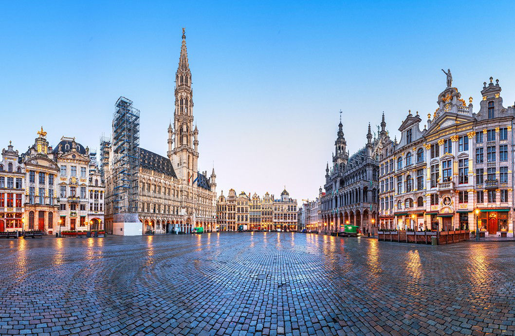 BRUSSELS