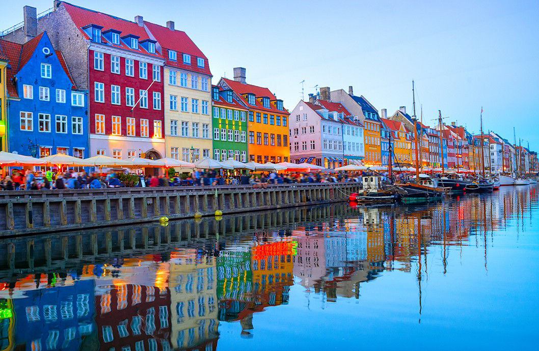 COPENHAGEN