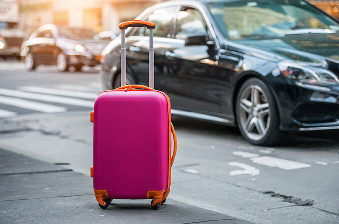 Purchase Online Excess Baggage