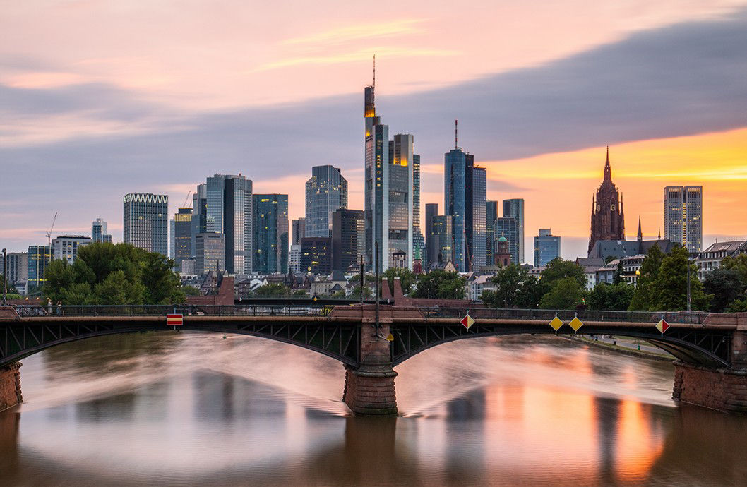 FRANKFURT