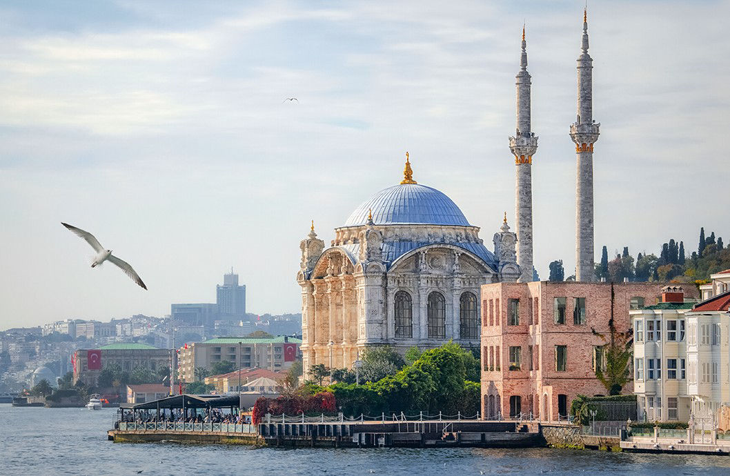 ISTANBUL