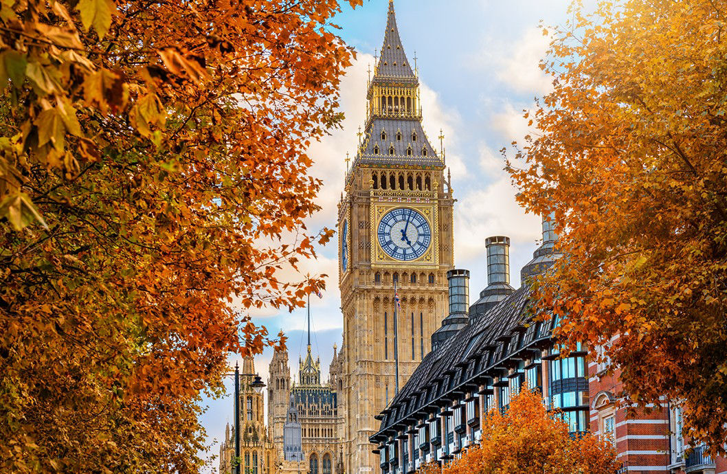 LONDON (HEATHROW)