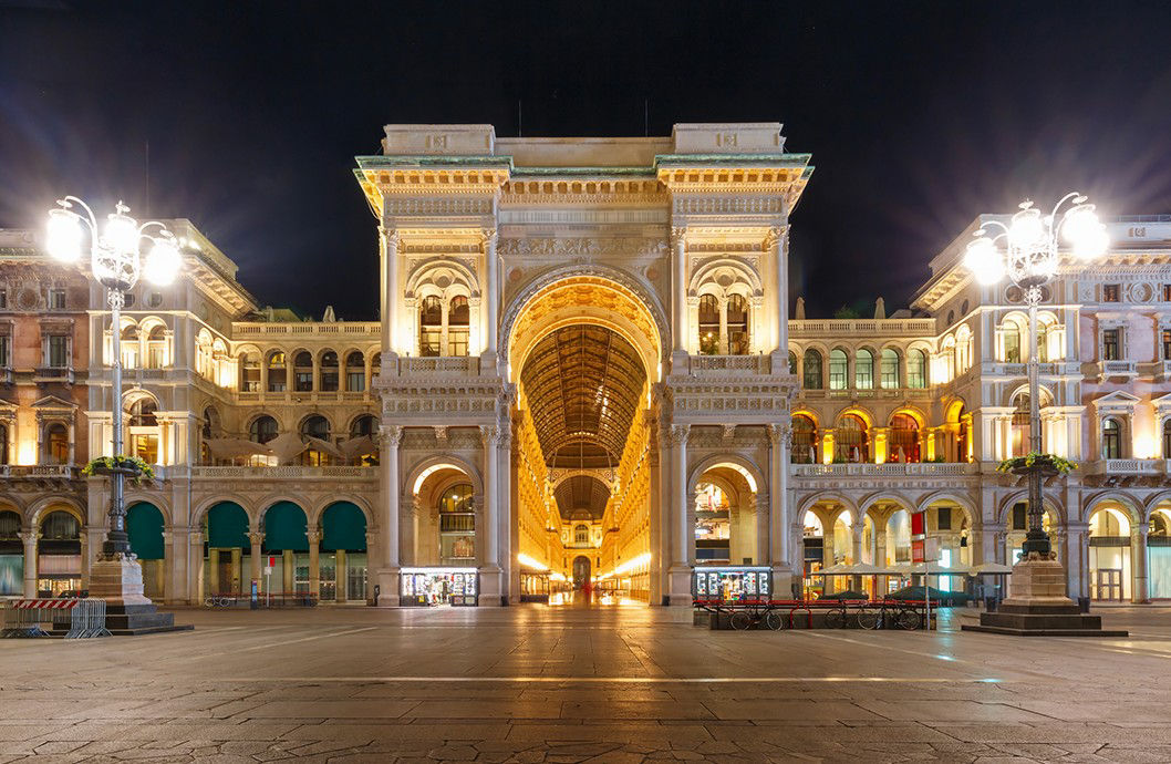 MILAN