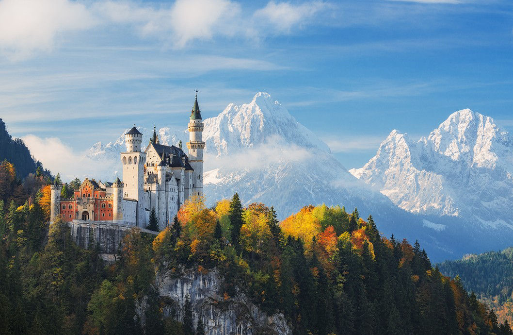 MUNICH