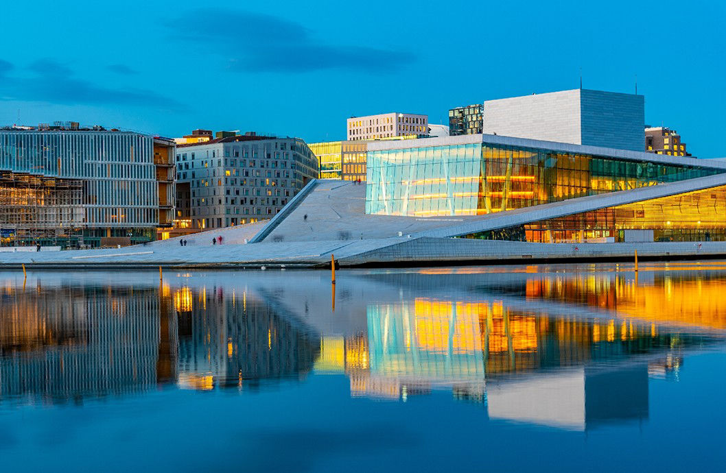 OSLO