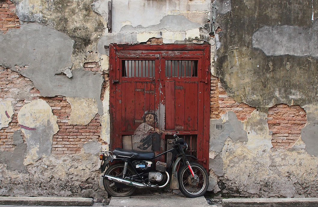 Penang