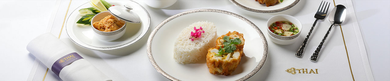 Pre-Select Meals