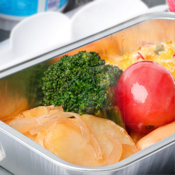 Special In-flight Meals