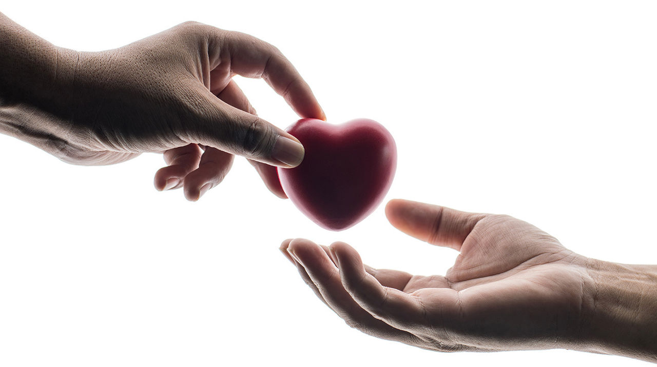 donations