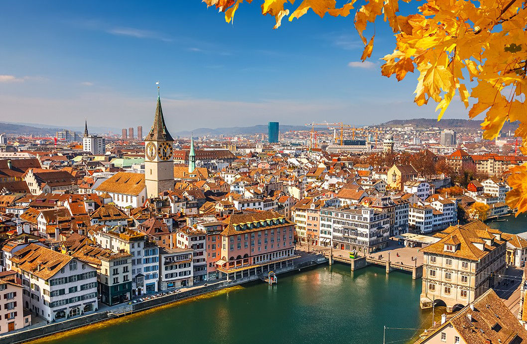 ZURICH