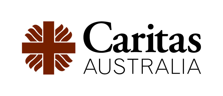 Caritas Australia Logo