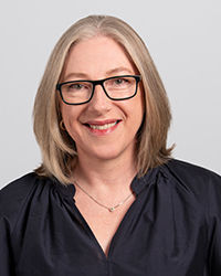 Gayle Wilson 