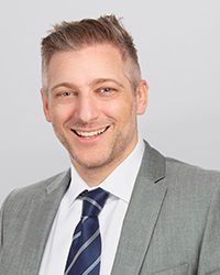 James De-Petre