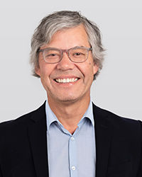 Matthew Zee